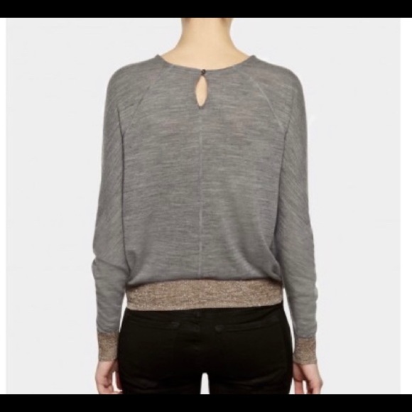 All Saints Priva Elgar Jumper Sweater - Picture 2 of 9